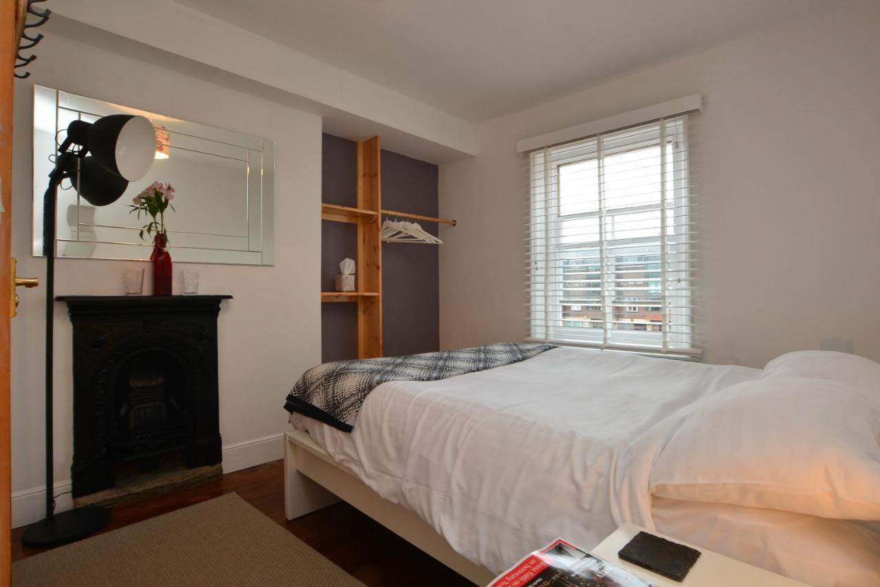 Intown - 60 Second Walk 2 Minster! York Exterior foto